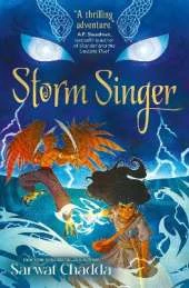 Storm Singer