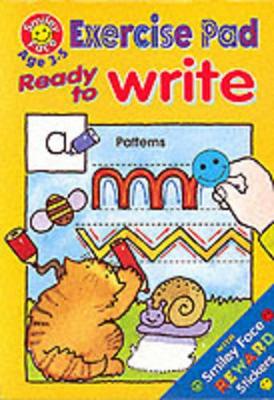 Ready to Write