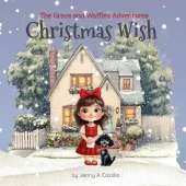 Christmas Wish: The Grace and Waffles Adventures