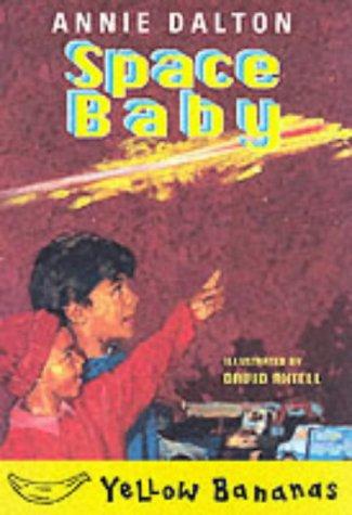 Space Baby