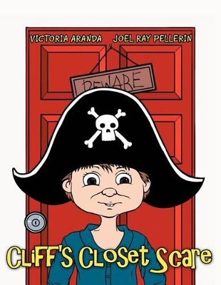 Cliff's Closet Scare