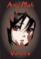 Amy Mah Vampire: The Night Eternal