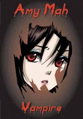 Amy Mah Vampire: The Night Eternal