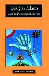 Guia Delo Autoetopista Galactico