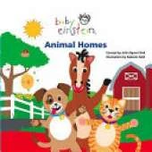 Animal Homes
