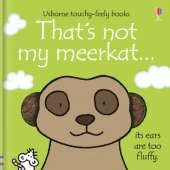 That's not my meerkat…