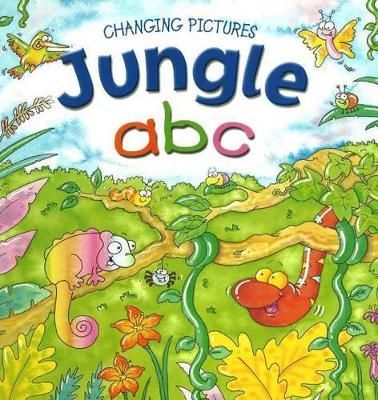 Jungle ABC