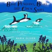 Blue Penguins, Bells and Open Skies: Even more relaxations for lively kids