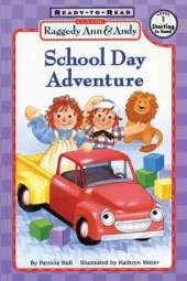 School Day Adventure
