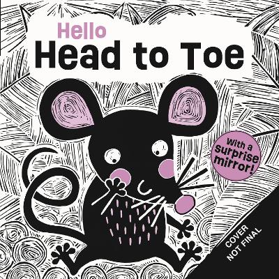 Hello Head to Toe
