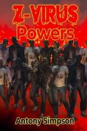 Z-Virus: Powers