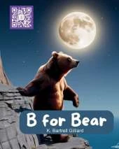 B For Bear: fun ways to learn about Bears