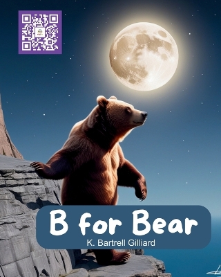 B For Bear: fun ways to learn about Bears