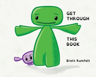 Get Through This Book