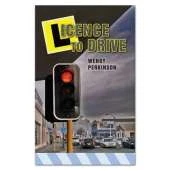 Licence to Drive