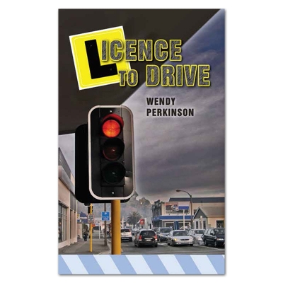 Licence to Drive