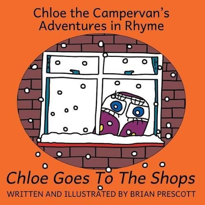 Chloe Goes to the Shops