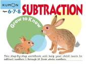 Grow-To-Know Subtraction
