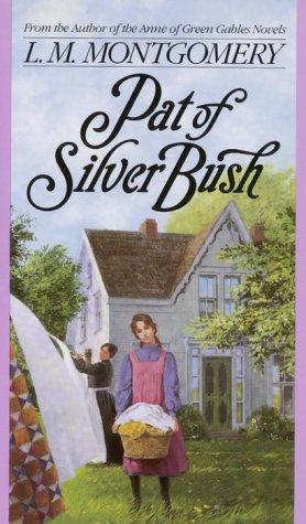 Pat of Silver Bush