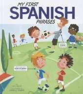 My First Spanish Phrases