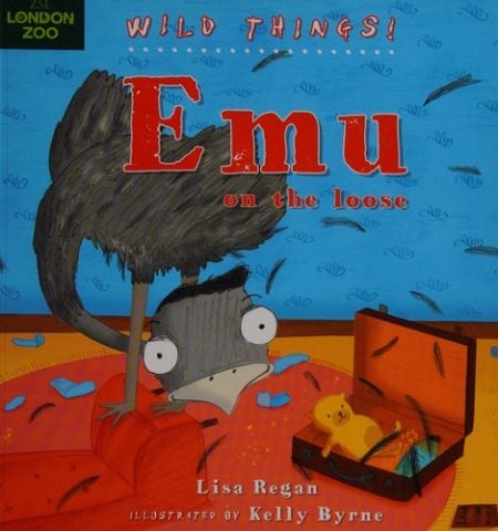 Emu