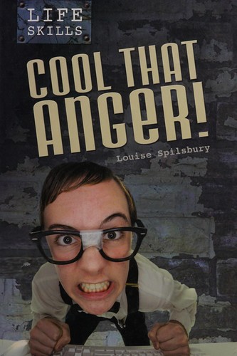 Cool that Anger!
