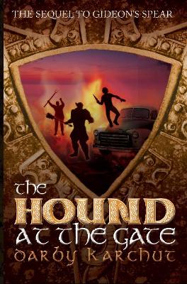 The Hound at the Gate Volume 3