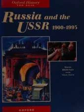 Russia and the USSR, 1900-1995