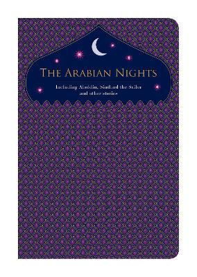 The Arabian Nights