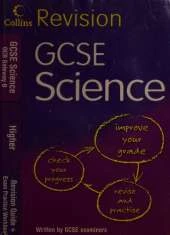 GCSE Science OCR: Higher