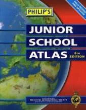 Philip's Junior School Atlas