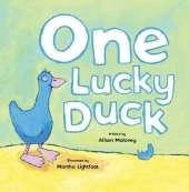 One Lucky Duck