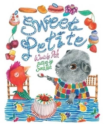 Sweet Petite