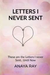 Letters I Never Sent