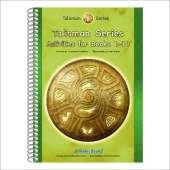 Phonic Books Talisman 1 Activities: Activities Accompanying Talisman 1 Books for Older Readers (Alternative Vowel Spellings)