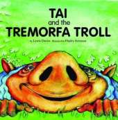 Tai and the Tremorfa Troll