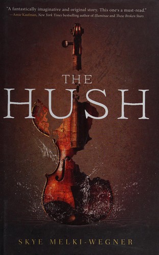 The Hush