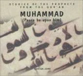 Stories of the Prophets from the Qur'an