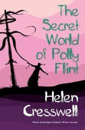 The Secret World of Polly Flint