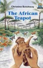The African Teapot