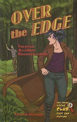 Over the Edge: Forensic Accident Reconstruction