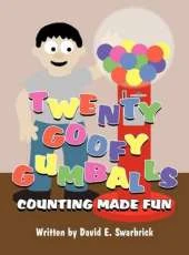 Twenty Goofy Gumballs: Counting Made Fun