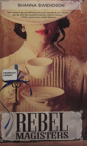 Rebel Magisters