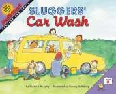 Sluggers' Car Wash: MathStart Level 3: Dollars and Cents