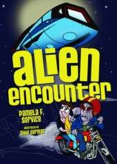 Alien Encounter