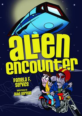Alien Encounter