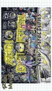 Audio Distortion: New Directions