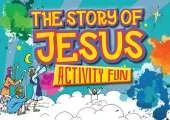The Story of Jesus