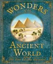 Wonders of the Ancient Worlds