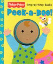 Peek-a-boo!